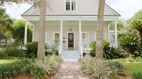 Front Porch Friendly Living Florida Lowcountry Design Wildlight