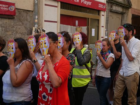 Égalité Femmeshommes Dans Les Arts De La Rue Férue La Fédération