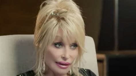 Dolly Parton Reveals The Reason She Wakes Up At 3 Every Morning