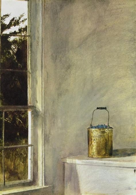 Sold Price Andrew Wyeth American Pa 1917 2009 Pencil Signed
