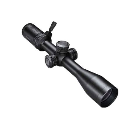 Top 10 Bushnell Rifle Scopes Of 2021 Best Reviews Guide