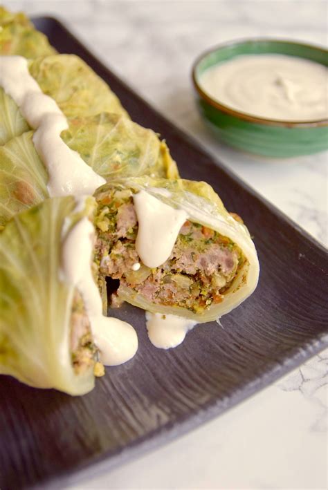 Servicios a la navegación en el espacio aéreo we inform you about the prices of the aeronautical information publication (aip) valid since january 1. Tomato-less Stuffed Cabbage with Cashew Cream {Paleo, AIP ...