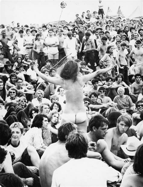 Nude Women At Concerts Telegraph