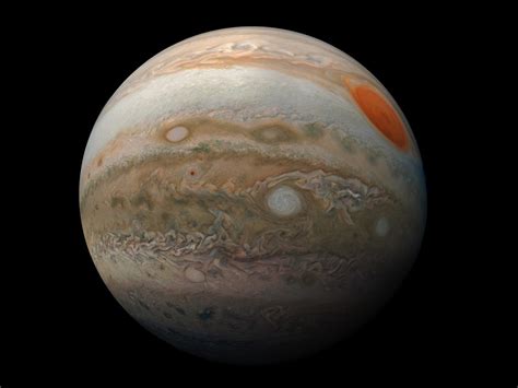 Jupiter - Planeta.com