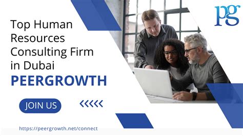 Top Hr Consulting Firms In Dubai 1 Peergrowth