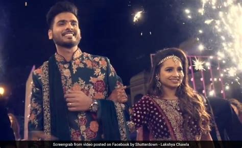 No Pheras No Nikah This Hindu Muslim Couple Had A Hatke Wedding Celebration