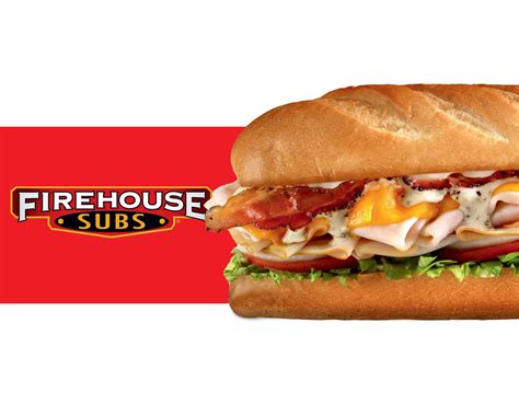 Order Firehouse Subs Caguas Menu Delivery Online | Los Prados | Menu