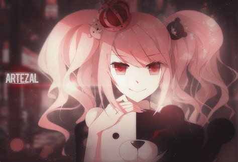 Check spelling or type a new query. Danganronpa HD Wallpaper | Background Image | 1920x1307 ...