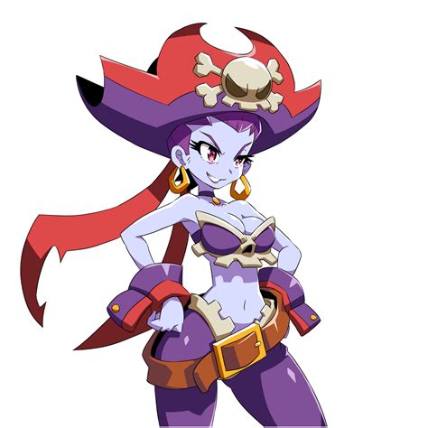 Risky Boots Shantae Wiki Fandom