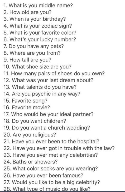 100 questions to ask your friend questyama