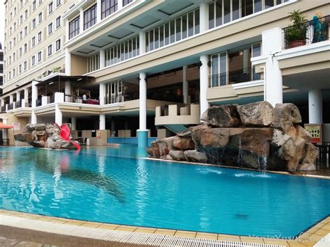 Corus paradise resort is 4 stars resort that will captivate you from the moment you arrive at this beautiful port dickson hotel. Corus Paradise Port Dickson - YanieYusuf