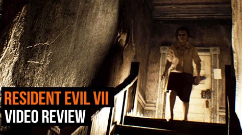 Resident Evil 7 Review Youtube
