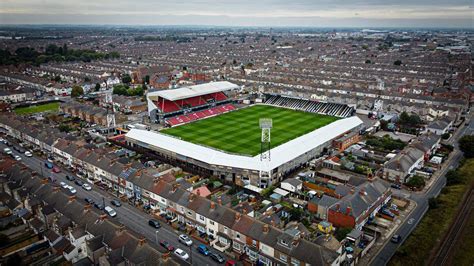 Grimsby Town Tickets On Sale Now News Crawley Town