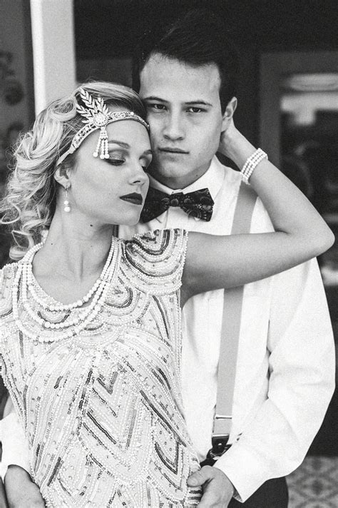 Gatsby 1920s Macibphotograpghy Gatsby 1920s Couple Photos Couples Scenes Couple Shots