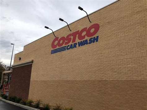 The costco auto program is operated by affinity auto programs, inc. First Tennessee Costco Car Wash Opens in Brentwood ...