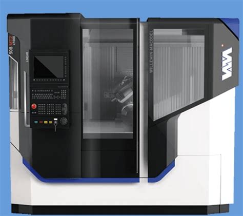 What Is The Best Cnc Machine Brand