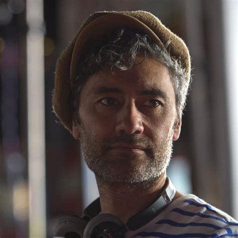 Culture Crave 🍿 On Twitter Rt Culturecrave Taika Waititi When Asked