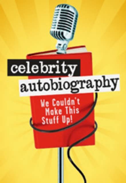 Celebrity Autobiography Episodes Sidereel
