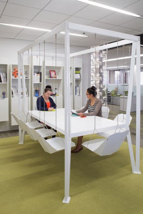 62 Innovative Office Space Ideas Innovative Office Office Interiors