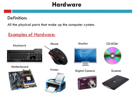 Define information and communication technologies (icts) and information technology define shareware, freeware, free open source software (foss) and proprietary software explain the interdependency of hardware and software Ch 01-types-and-components-of-computers