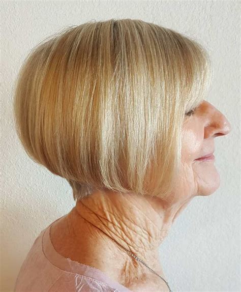 23 Hairstyles For 70 Year Olds With Thin Hair Hairstyle Catalog