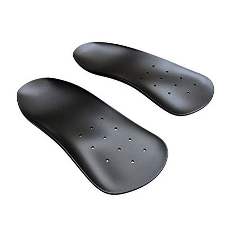Buy Natural Foot Orthotics Slim Stabilizer For Low To Flat Arches