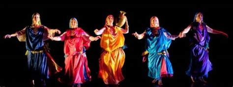 أنواع الرقص التونسي دليلك للتعرف على كل ما يخص الرقص التونسي وأنواعه بحر المعرفة
