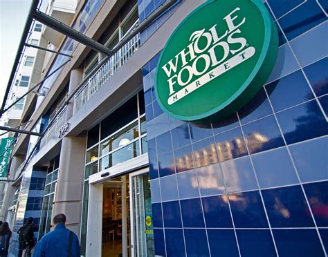 Whole Foods Launches Delivery In 10 Additional Markets Bringing Total