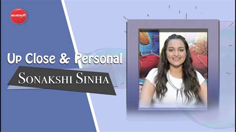 Exclusive Sonakshi Sinha Talks About Sex Sex Education And More L Khandaani Shafakhana L Badshah