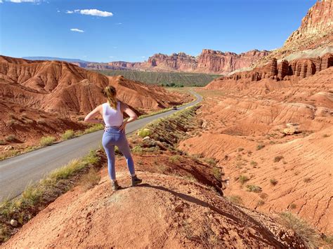 The Most Epic Things To Do In Southern Utah Ready Set Pto