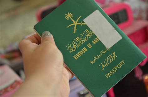Passports For Women Without Guardians Nod Arab News