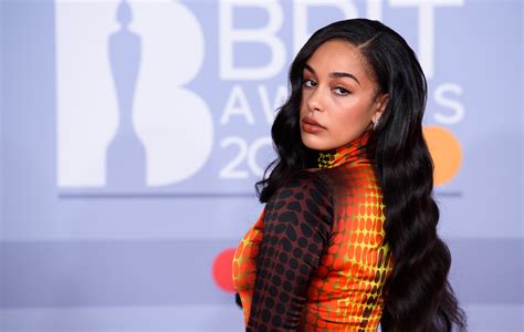 Jorja Smith Shares Jazzy New Song Kiss Me In The Morning