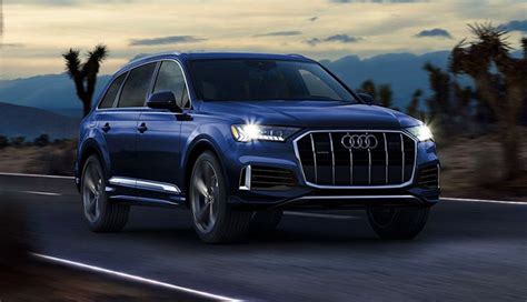 This requires regular maintenance and using genuine audi. Find a Car near Jamestown, NY | Audi Dealership near Me