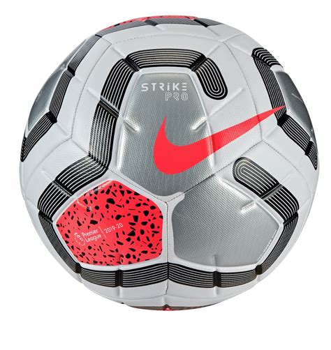 Nike Premier League Strike Size 5 Pro Football 9337767 Argos Price