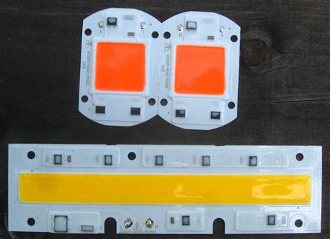 LED COB Lights