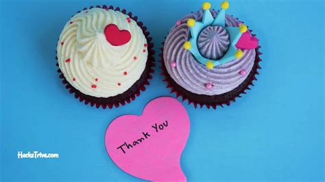 Emotional Thank You Messages For Birthday Wishes — Friends And Funny