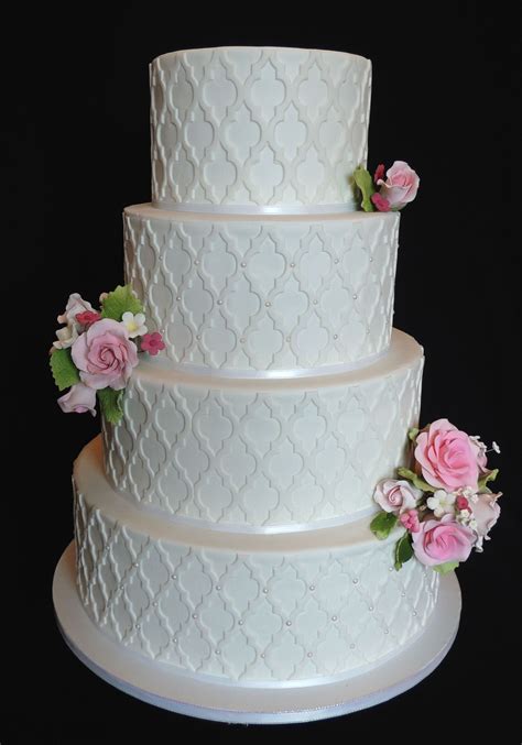 Affordable Wedding Cakes Jenniemarieweddings