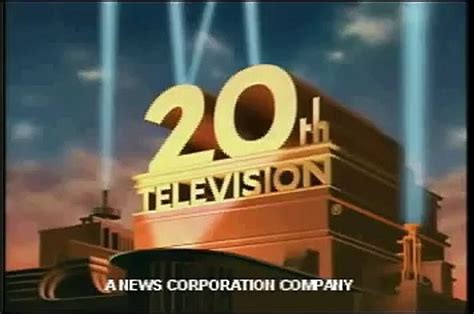 The History Of 20th Century Fox Television And 20th Television Full