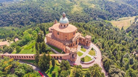 Santuario Della Beata Vergine Di San Luca