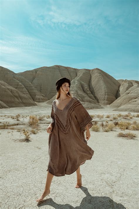 Desert Passion Fashion Editorial Zhenabia On Behance