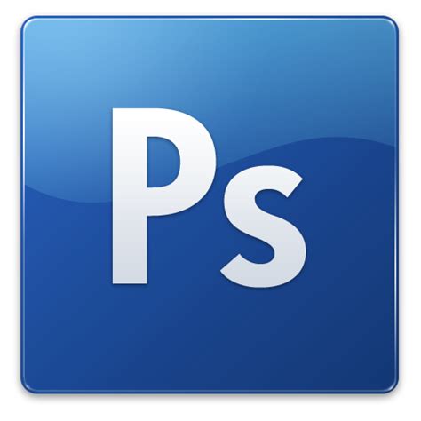 Photoshop Logo Png Transparent Photoshop Logopng Images Pluspng
