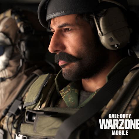 900x900 Resolution Cod Warzone Mobile Characters 900x900 Resolution