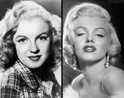 6 Reasons Marilyn Monroe And Courtney Stodden Were Twins Born In
