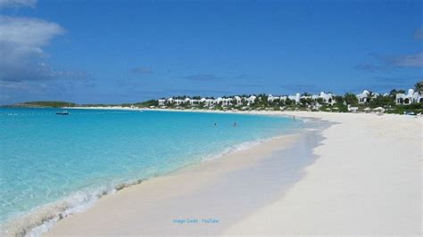 Caribbean Island Anguilla Now Free From COVID WHO Tourismwings