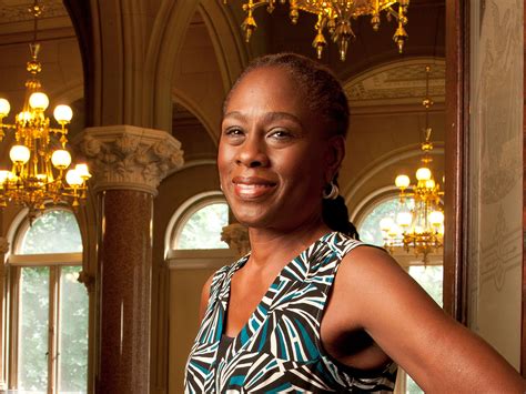 Nyc First Lady Chirlane Mccray Details Citys Plans For Mental Health Crains New York Business