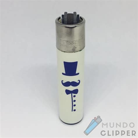 Styles can come as varied as a cowboy 'stache to a sleek urban trim. ANTIQUE CLIPPER LIGHTER MOUSTACHE | Mundo Clipper