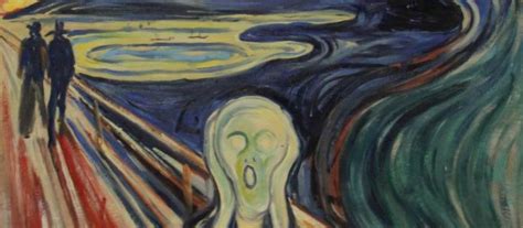 Der Schrei Von Edvard Munch Gemälde And Reproduktionen Als Auftragsmalerei