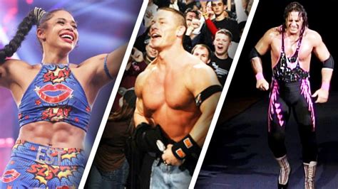 Every Babyface WWE Royal Rumble Winner Ranked From Worst To Best