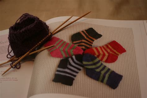 Knit Jones Baby Knits