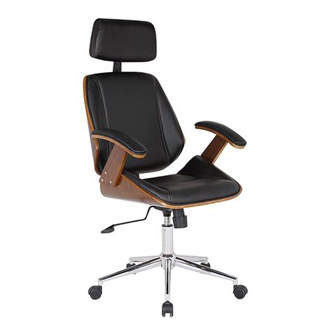 White leather and vinyl with chrome or black base. Best Retro Chair for Gaming - Retro Setup